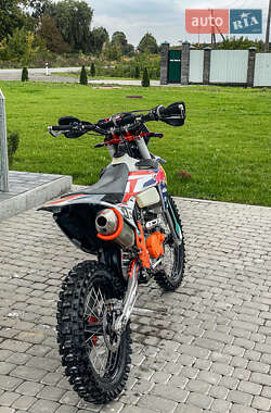 Мотоцикл Кросс Kovi Lite 300 2024 в 
