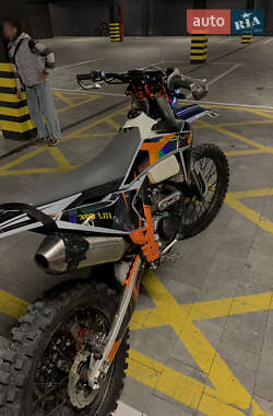 Мотоцикл Внедорожный (Enduro) Kovi Lite 300 2025 в 