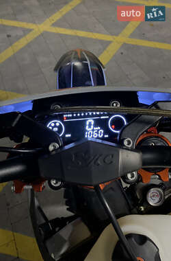 Мотоцикл Внедорожный (Enduro) Kovi Lite 300 2025 в 