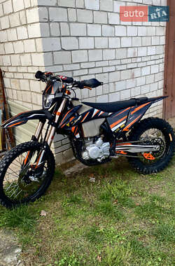 Мотоцикл Внедорожный (Enduro) Kovi Lite 300 2024 в Белой Церкви