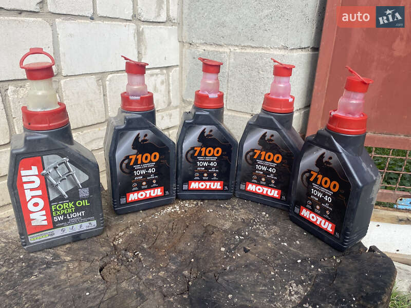 Мотоцикл Внедорожный (Enduro) Kovi Lite 300 2024 в Белой Церкви фото 6 Мотоцикл Внедорожный (Enduro) Kovi Lite 300 2024 в Белой Церкви