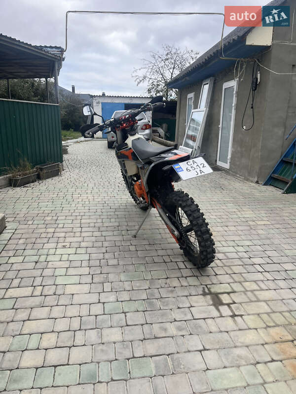 Мотоцикл Позашляховий (Enduro) Kovi Lite 300 2024 в Монастирищеві