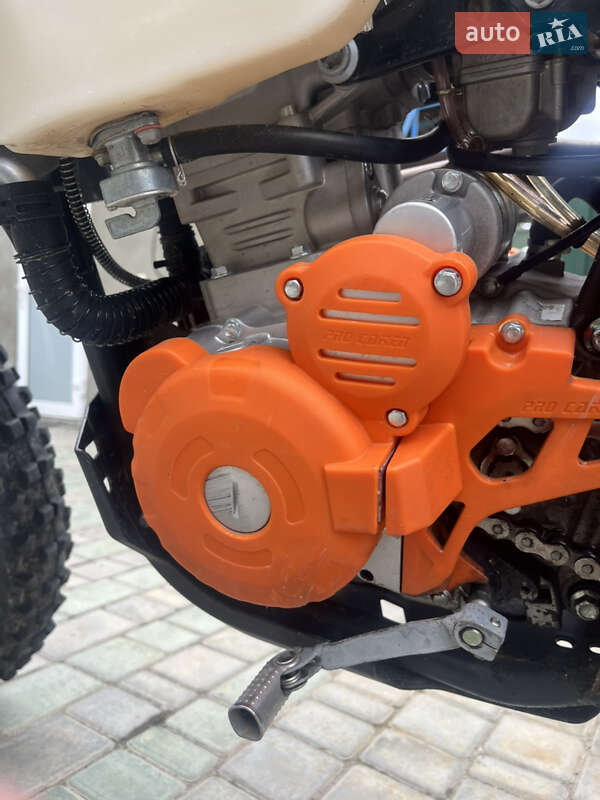 Мотоцикл Позашляховий (Enduro) Kovi Lite 300 2024 в Монастирищеві