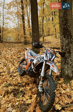 Мотоцикл Внедорожный (Enduro) Kovi Lite 300 2025 в Черкассах