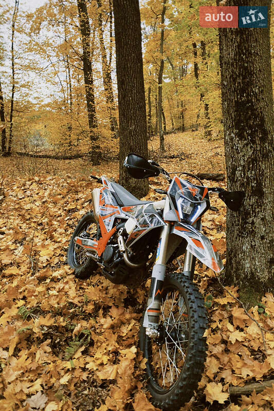 Мотоцикл Позашляховий (Enduro) Kovi Lite 300 2025 в Черкасах фото Мотоцикл Позашляховий (Enduro) Kovi Lite 300 2025 в Черкасах