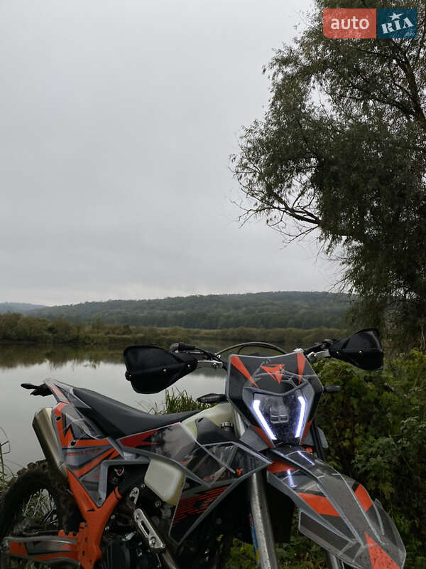 Мотоцикл Позашляховий (Enduro) Kovi Lite 300 2025 в Черкасах фото 2 Мотоцикл Позашляховий (Enduro) Kovi Lite 300 2025 в Черкасах