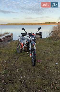 Мопеди Kovi Lite 300 2025 в Ратному