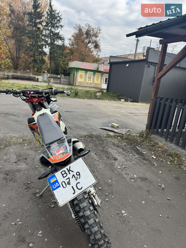 Мотоцикл Кросс Kovi Lite 300 2024 в Здолбунове