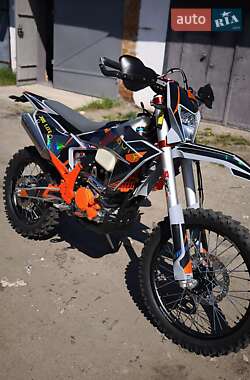 Мотоцикл Позашляховий (Enduro) Kovi Lite 300 2024 в Славуті