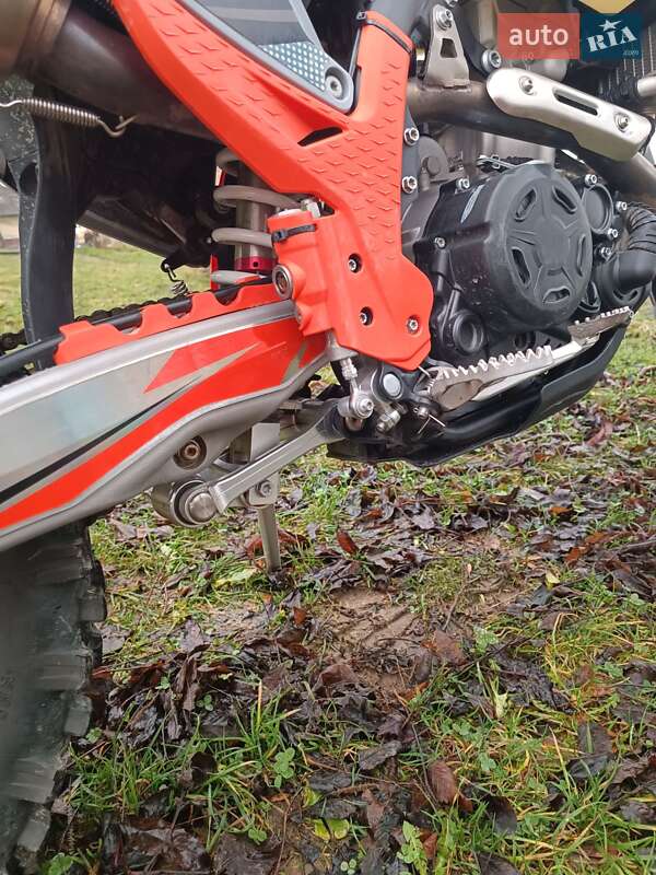 Мотоцикл Кросс Kovi Lite 300 2025 в Коломые