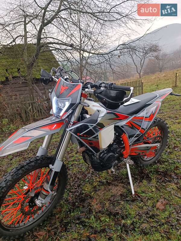Мотоцикл Кросс Kovi Lite 300 2025 в Коломые