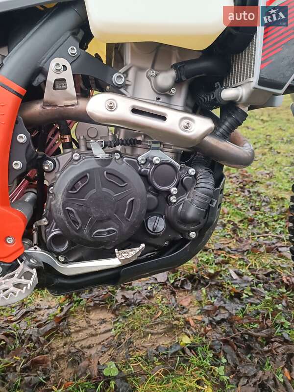 Мотоцикл Кросс Kovi Lite 300 2025 в Коломые