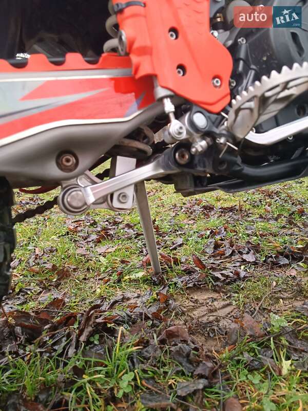 Мотоцикл Кросс Kovi Lite 300 2025 в Коломые