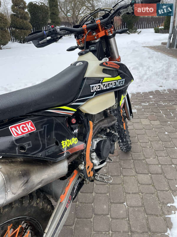 Мотоцикл Внедорожный (Enduro) Kovi Lite 300 2023 в Коломые