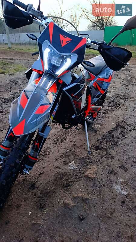 Мотоцикл Кросс Kovi Lite 300 2025 в Татарбунарах