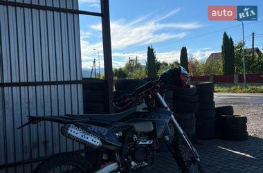 Мотоцикл Кросс Kovi Lite 300 2024 в Надворной