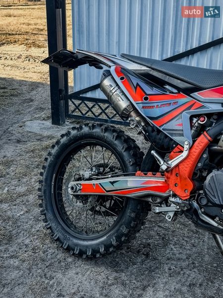 Мотоцикл Кросс Kovi Lite 300 2025 в Мукошине