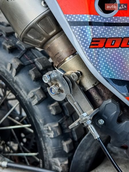 Мотоцикл Кросс Kovi Lite 300 2025 в Мукошине