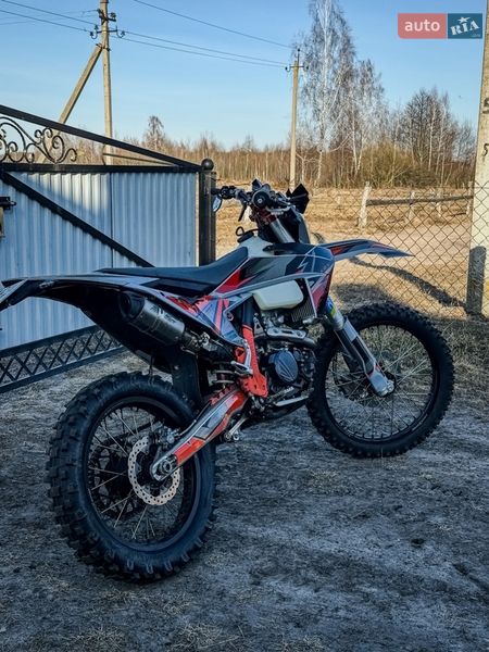 Мотоцикл Кросс Kovi Lite 300 2025 в Мукошине