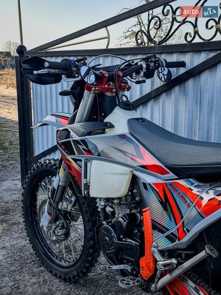 Мотоцикл Кросс Kovi Lite 300 2025 в Мукошине