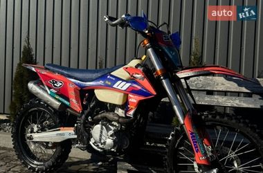 Мотоцикл Кросс Kovi Lite 300 2024 в Киеве