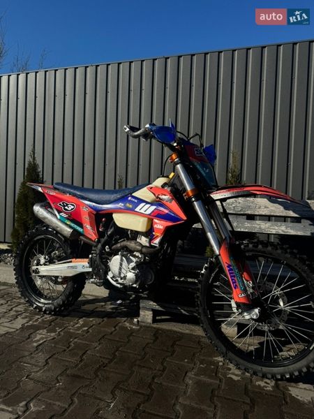 Мотоцикл Кросс Kovi Lite 300 2024 в Киеве