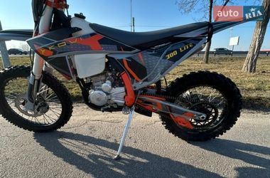 Мотоцикл Внедорожный (Enduro) Kovi Lite 300 2025 в Хотове