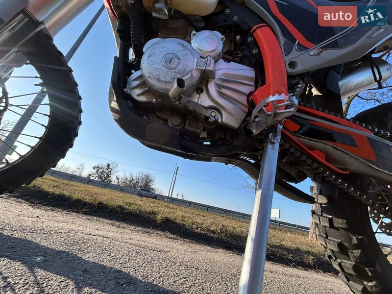 Мотоцикл Внедорожный (Enduro) Kovi Lite 300 2025 в Хотове