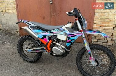 Мотоцикл Кросс Kovi Lite 300 2025 в Петропавловской Борщаговке