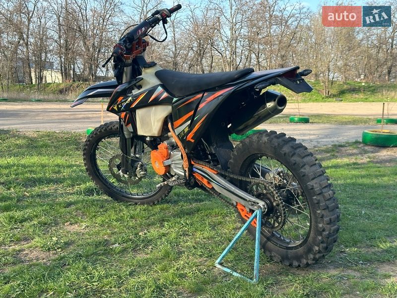 Мотоцикл Кросс Kovi Lite 300 2024 в Днепре