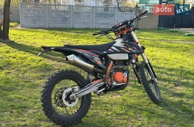 Мотоцикл Кросс Kovi Lite 300 2024 в Днепре