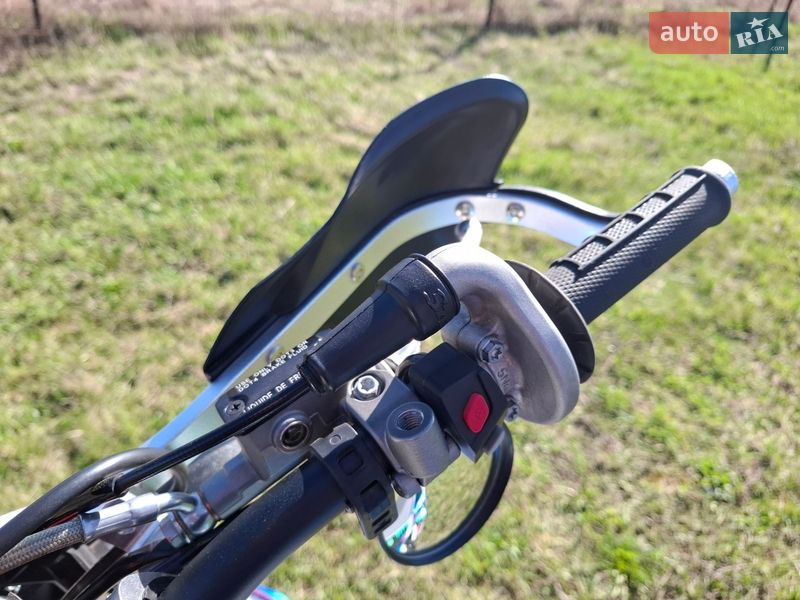 Мотоцикл Позашляховий (Enduro) Kovi Lite 300 2025 в Харкові