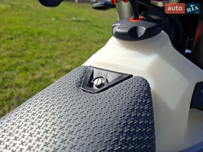 Мотоцикл Позашляховий (Enduro) Kovi Lite 300 2025 в Харкові