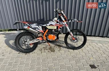 Мотоцикл Позашляховий (Enduro) Kovi Lite 300 2023 в Житомирі