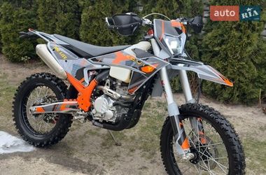 Мотоцикл Кросс Kovi Lite 300 2025 в Старій Вижівці