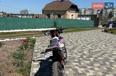 Мотоцикл Внедорожный (Enduro) Kovi Lite 300 2025 в Ромнах