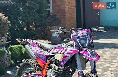 Мотоцикл Внедорожный (Enduro) Kovi Lite 300 2025 в Ромнах