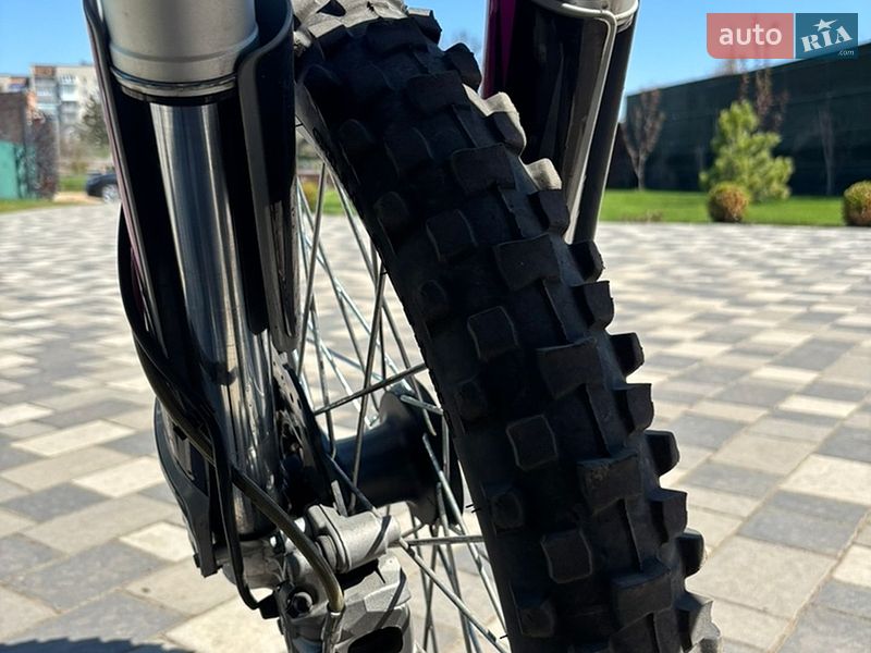 Мотоцикл Внедорожный (Enduro) Kovi Lite 300 2025 в Ромнах