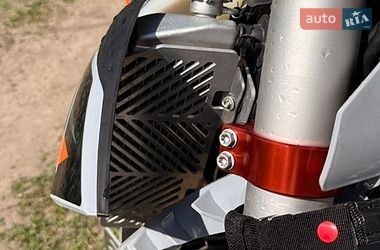 Мотоцикл Внедорожный (Enduro) Kovi Lite 300 2025 в Киеве