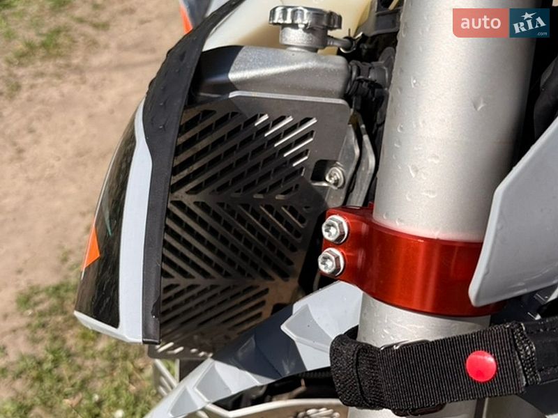 Мотоцикл Внедорожный (Enduro) Kovi Lite 300 2025 в Киеве