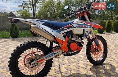 Мотоцикл Внедорожный (Enduro) Kovi Lite 300 2026 в Борщеве