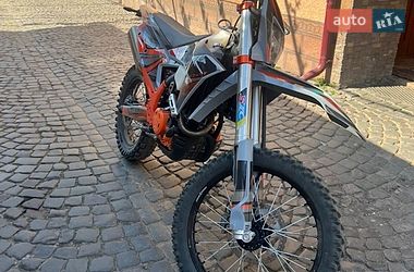 Мотоцикл Позашляховий (Enduro) Kovi Lite 300 2025 в Мукачевому фото 4 Мотоцикл Позашляховий (Enduro) Kovi Lite 300 2025 в Мукачевому