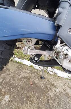 Мотоцикл Внедорожный (Enduro) Kovi Lite 2020 в 