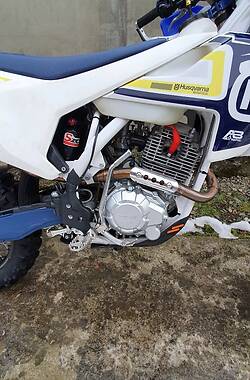 Мотоцикл Внедорожный (Enduro) Kovi Lite 2020 в 