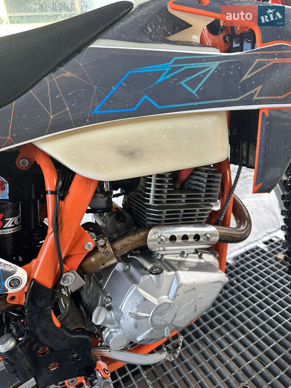 Мотоцикл Внедорожный (Enduro) Kovi Lite 2021 в Каменец-Подольском