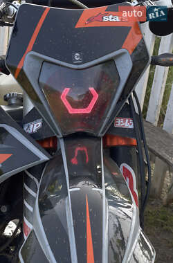 Мотоцикл Внедорожный (Enduro) Kovi Lite 2024 в 