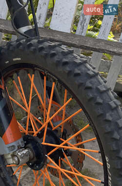 Мотоцикл Внедорожный (Enduro) Kovi Lite 2024 в 