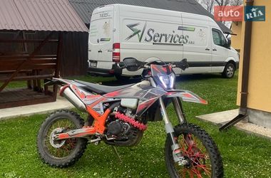 Мотоцикл Внедорожный (Enduro) Kovi Lite 2025 в Ивано-Франковске