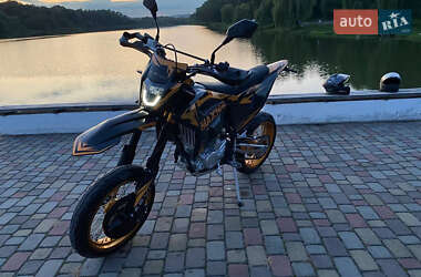 Мотоцикл Супермото (Motard) Kovi Max 300 Motard 2024 в Ивано-Франковске