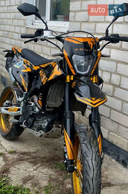 Мотоцикл Супермото (Motard) Kovi Max 300 Motard 2024 в Шепетовке